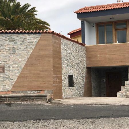 Villa Beatriz Salobre  Bagian luar foto