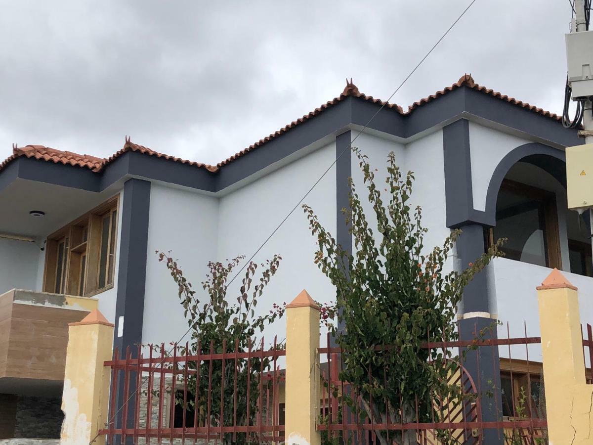 Villa Beatriz Salobre  Bagian luar foto