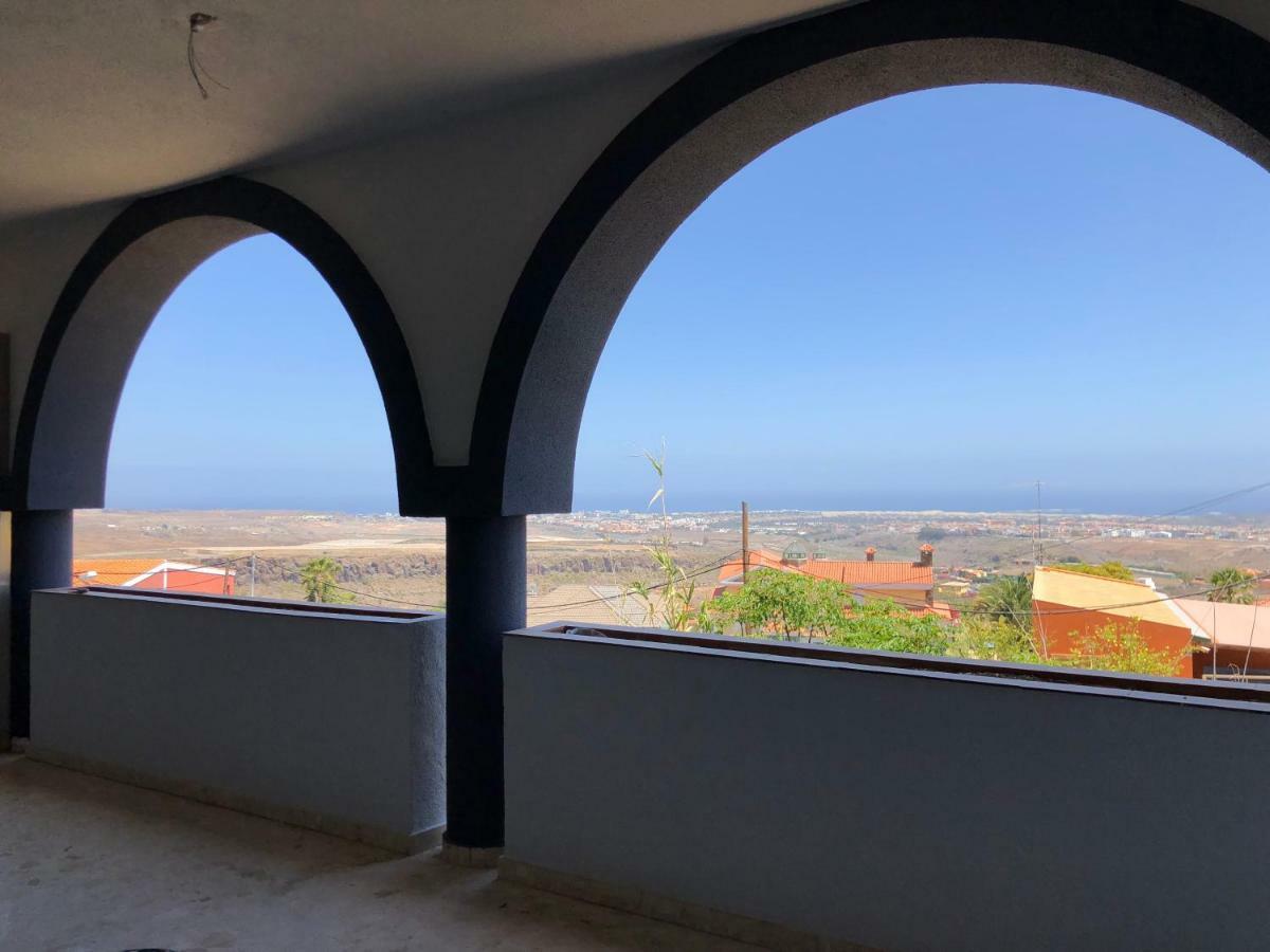 Villa Beatriz Salobre  Bagian luar foto