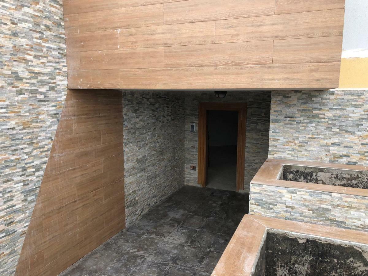 Villa Beatriz Salobre  Bagian luar foto