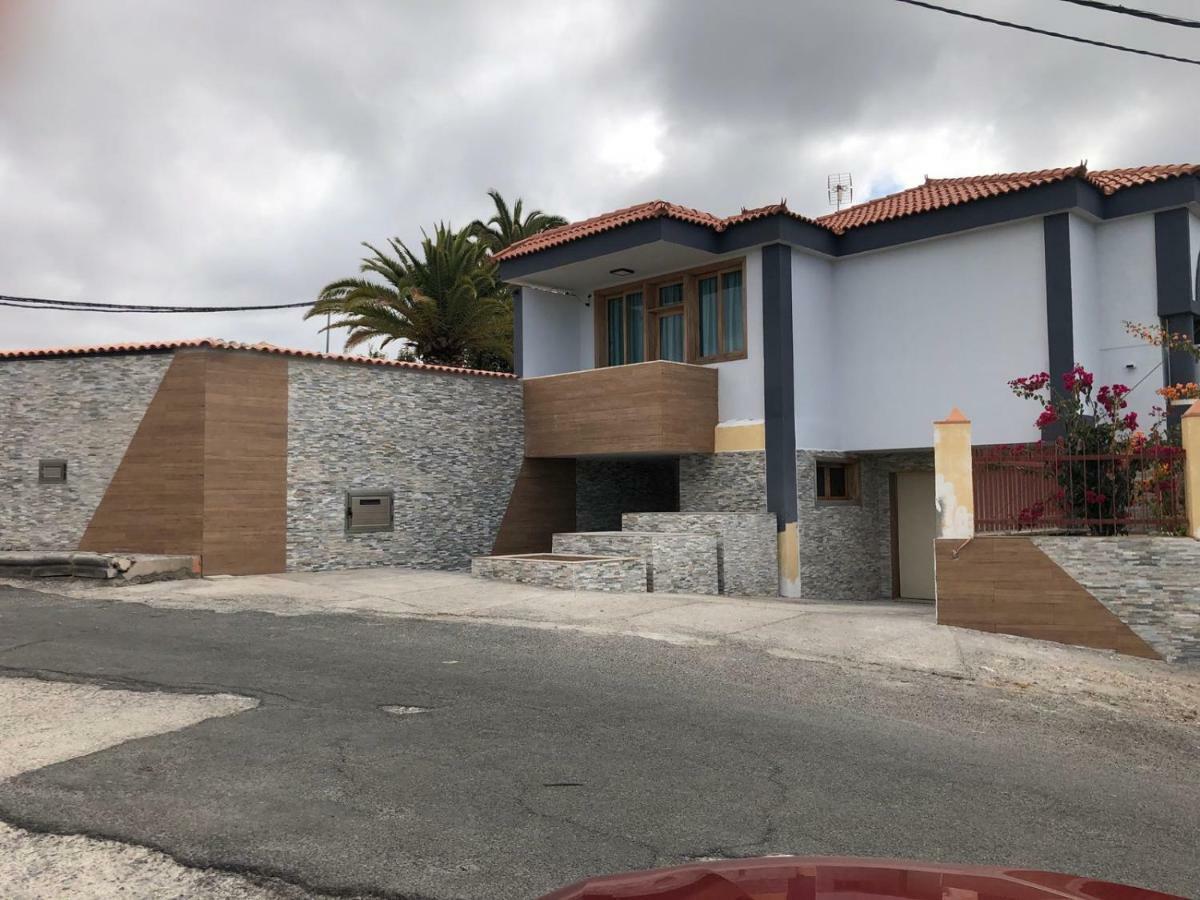 Villa Beatriz Salobre  Bagian luar foto