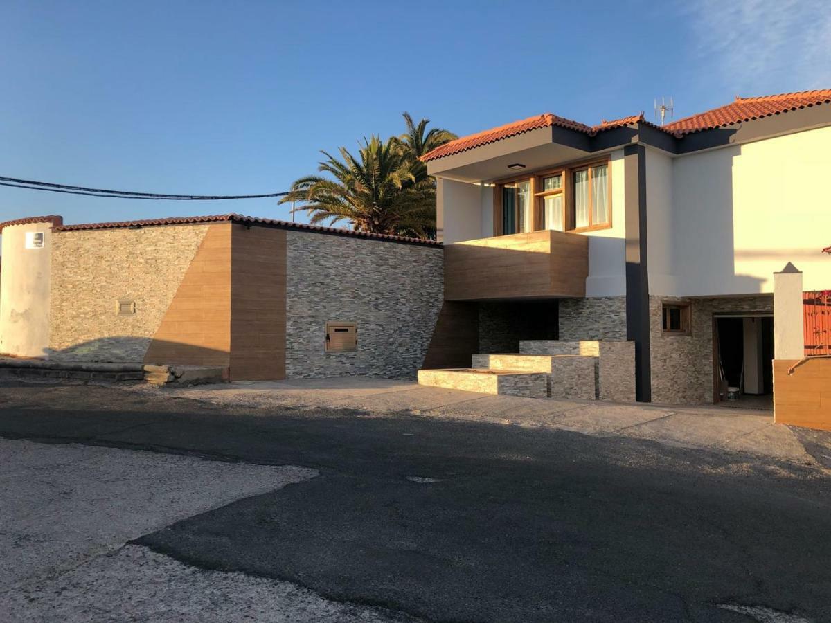 Villa Beatriz Salobre  Bagian luar foto