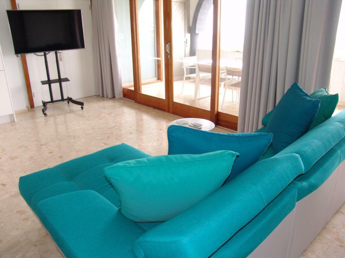 Villa Beatriz Salobre  Bagian luar foto