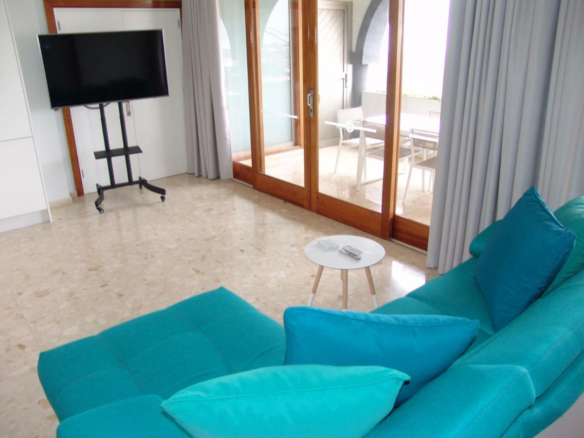 Villa Beatriz Salobre  Bagian luar foto