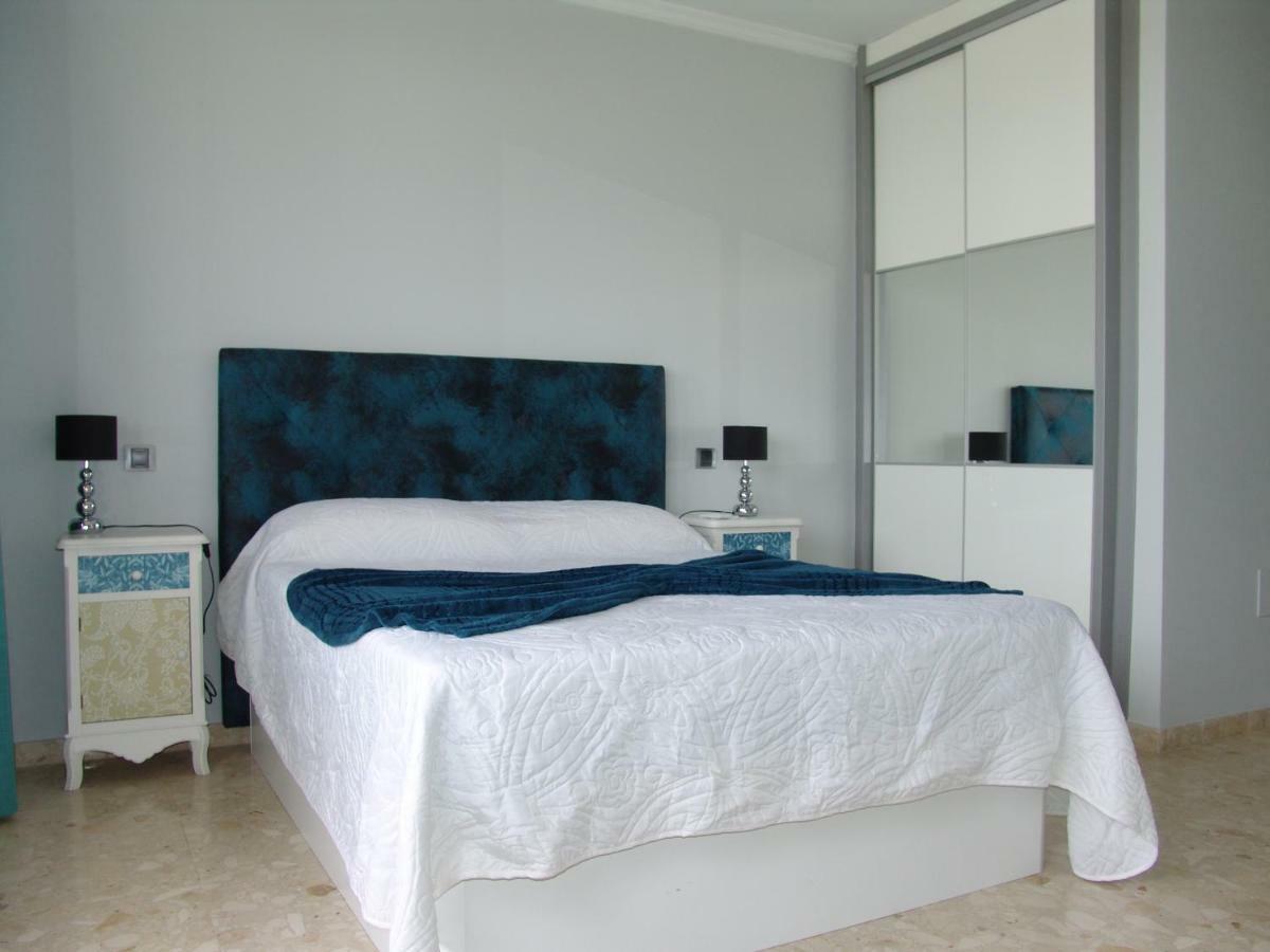 Villa Beatriz Salobre  Bagian luar foto